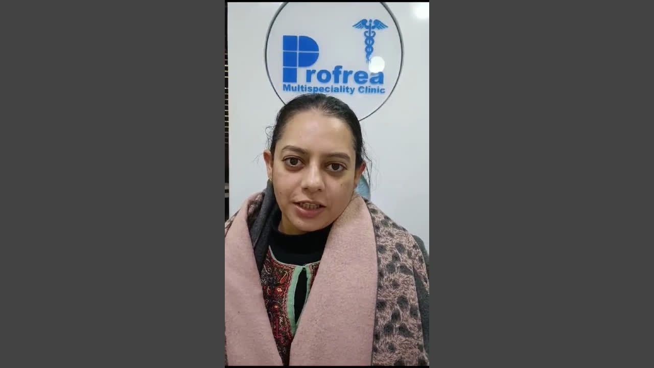 Profrea Clinic