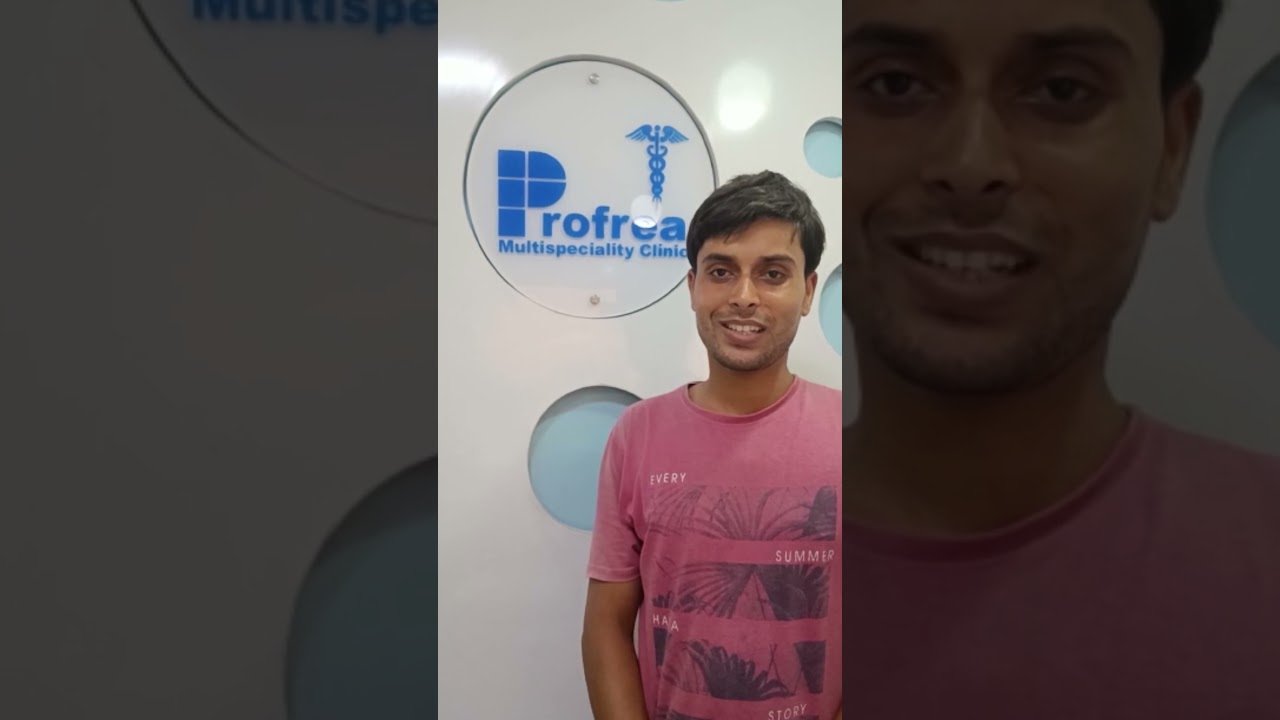 Profrea Clinic